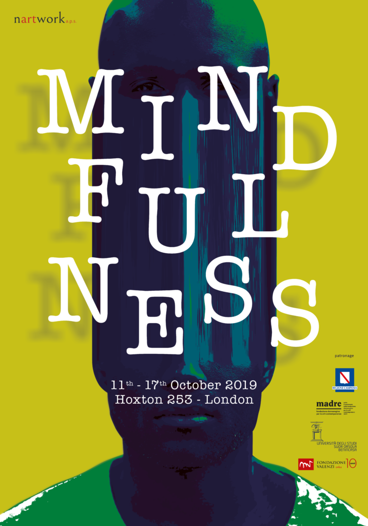 Mindfulness exhibition