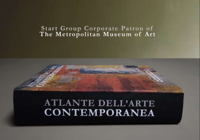 atlante arte contemporanea