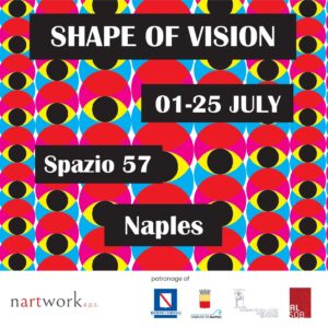 shape of vision