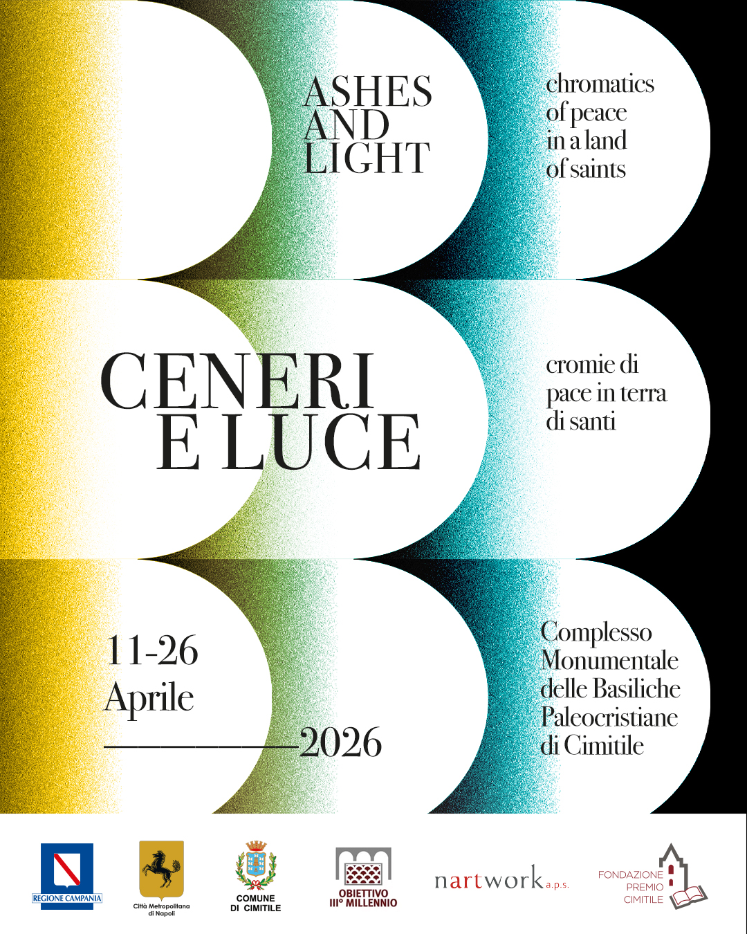 Ceneri e Luce