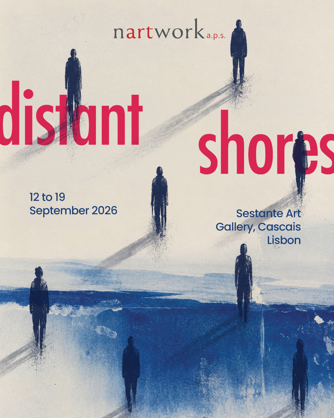 distant shores