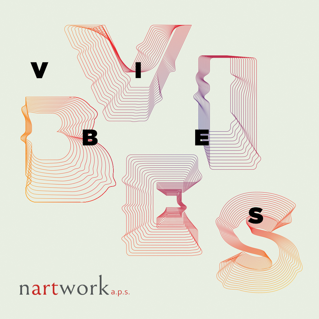 vibes nartwork exhibition