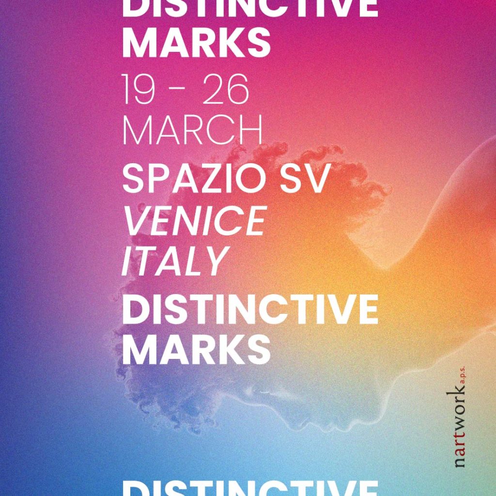 distinctive marks