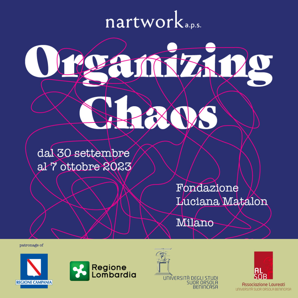 Organizing Chaos